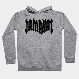 JAMAHAL Hoodie